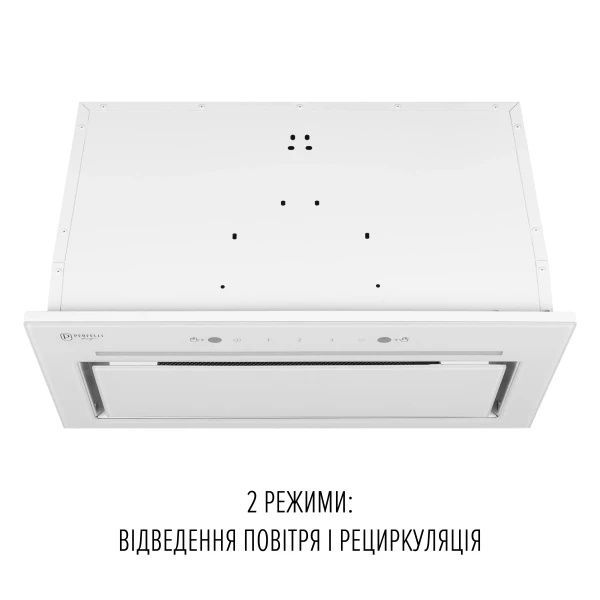 ������� PERFELLI DESIGN FILINI 5 BIANCO - �������� 9