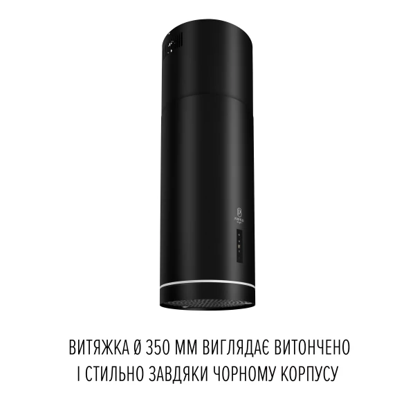 ������� PERFELLI DESIGN ISOLA 35 NERO SILENZIO - �������� 2