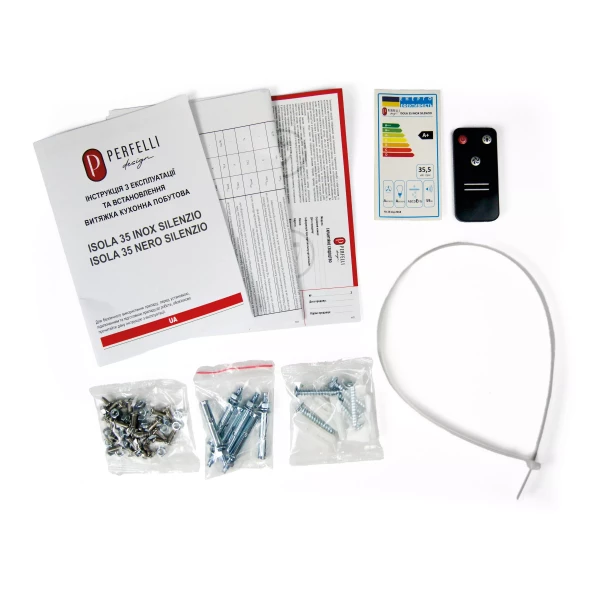 ������� PERFELLI DESIGN ISOLA 35 NERO SILENZIO - �������� 14