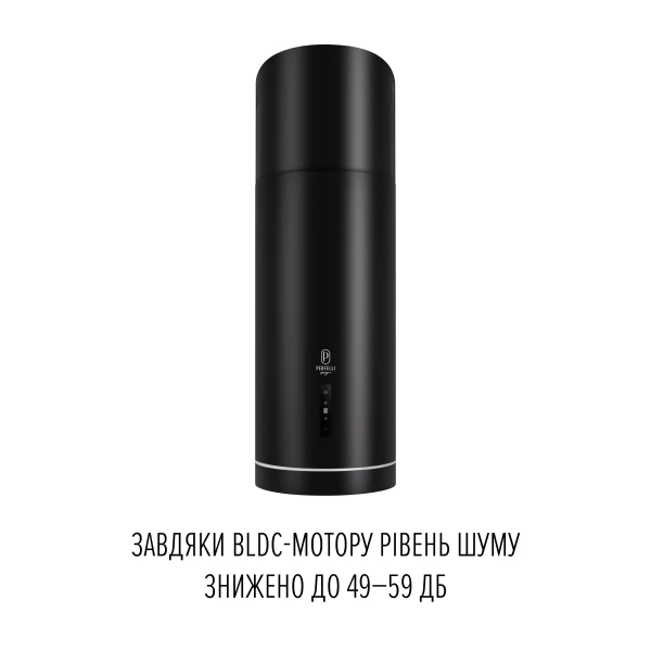 ������� PERFELLI DESIGN ISOLA 35 NERO SILENZIO - �������� 3