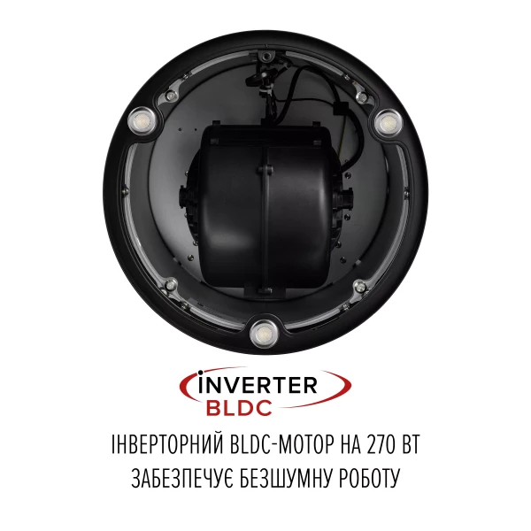 ������� PERFELLI DESIGN ISOLA 35 NERO SILENZIO - �������� 6