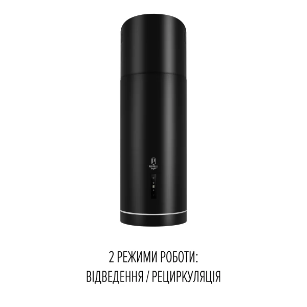 ������� PERFELLI DESIGN ISOLA 35 NERO SILENZIO - �������� 8