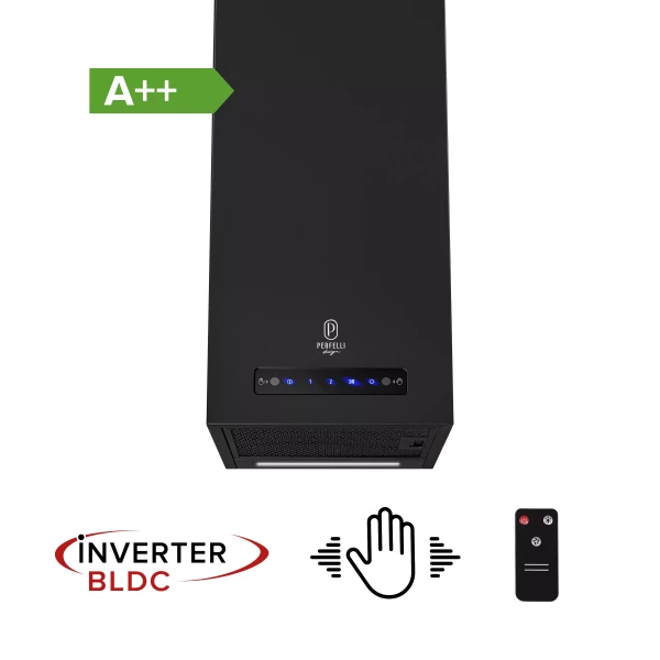 ������� PERFELLI DESIGN QUADRO 36 NERO SILENZIO - �������� 1