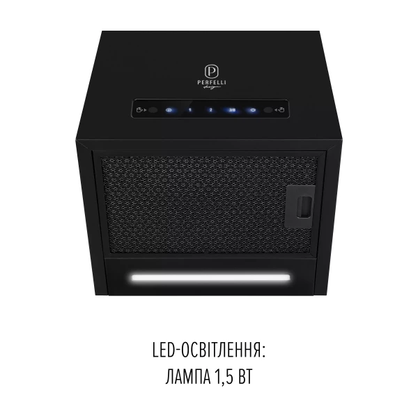 ������� PERFELLI DESIGN QUADRO 36 NERO SILENZIO - �������� 4