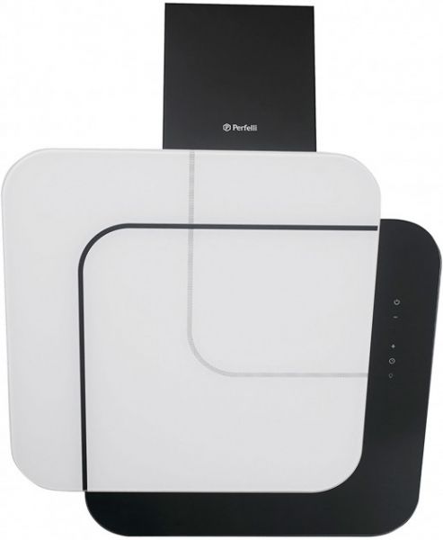 ������� PERFELLI DNS 6753 B 1100 WH/BL LED Strip - �������� 2