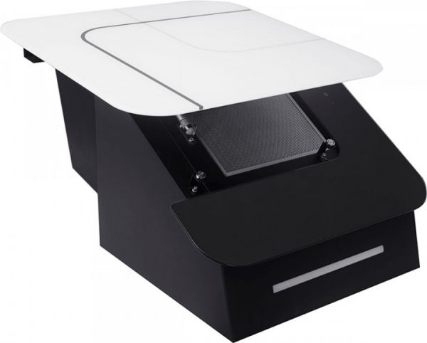 ������� PERFELLI DNS 6753 B 1100 WH/BL LED Strip - �������� 3