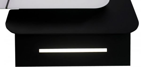 ������� PERFELLI DNS 6753 B 1100 WH/BL LED Strip - �������� 4