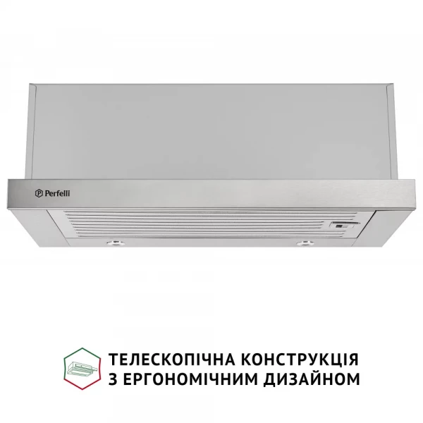 ������� PERFELLI ISEO 6IMF INOX - �������� 2