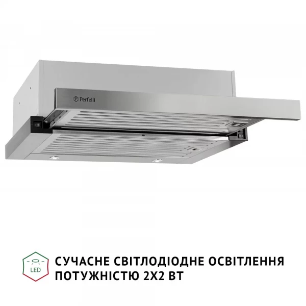 ������� PERFELLI ISEO 6IMF INOX - �������� 4