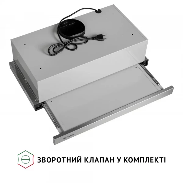 ������� PERFELLI ISEO 6IMF INOX - �������� 10