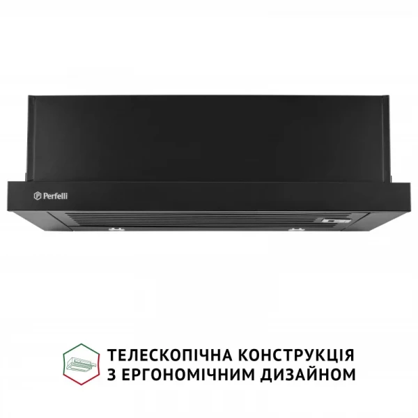 ������� PERFELLI ISEO 6IMF NERO - �������� 2