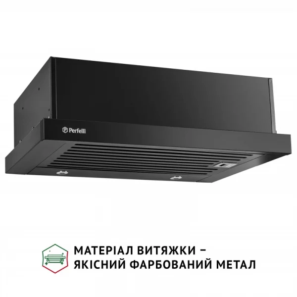 ������� PERFELLI ISEO 6IMF NERO - �������� 3