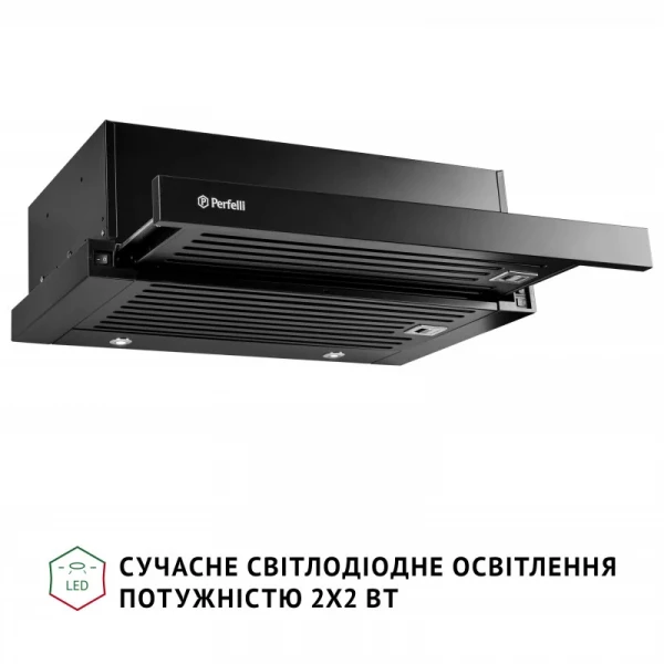 ������� PERFELLI ISEO 6IMF NERO - �������� 4