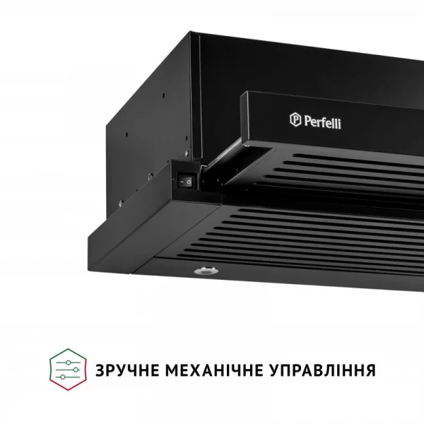 ������� PERFELLI ISEO 6IMF NERO - �������� 8