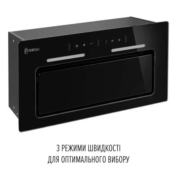 ������� PERFELLI NUOVA 6JWRB NERO - �������� 13