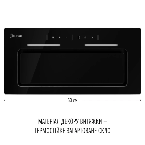 ������� PERFELLI NUOVA 6JWRB NERO - �������� 18