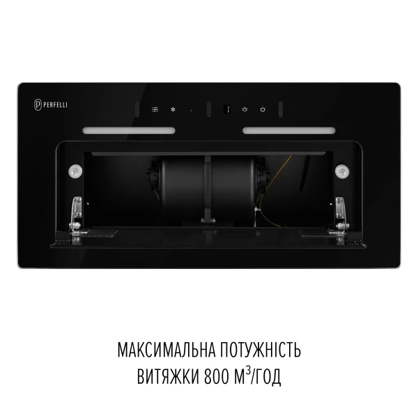 ������� PERFELLI NUOVA 6JWRB NERO - �������� 8