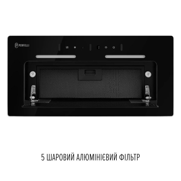 ������� PERFELLI NUOVA 6JWRB NERO - �������� 10