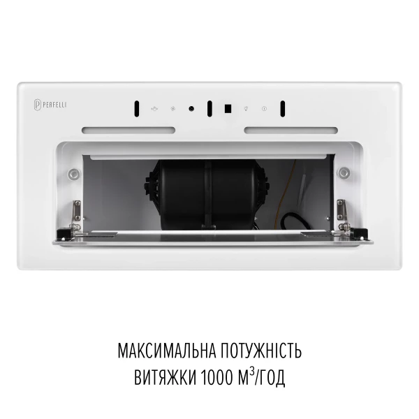 ������� PERFELLI NUOVA 6NWR BIANCO - �������� 12