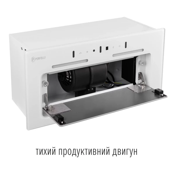 ������� PERFELLI NUOVA 6NWR BIANCO - �������� 13