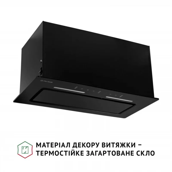 ������� PERFELLI NUOVA 6PWRB NERO - �������� 4