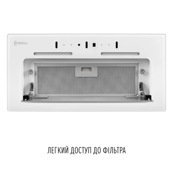 ������� PERFELLI NUOVA 6QWR BIANCO SILENZIO - �������� 8