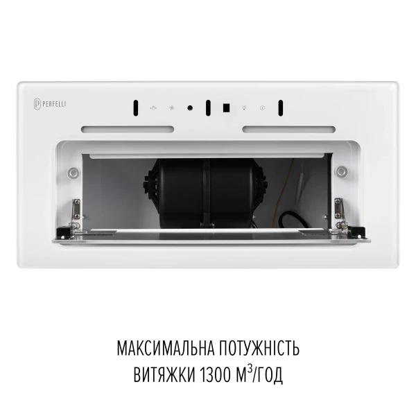 ������� PERFELLI NUOVA 6QWR BIANCO SILENZIO - �������� 9