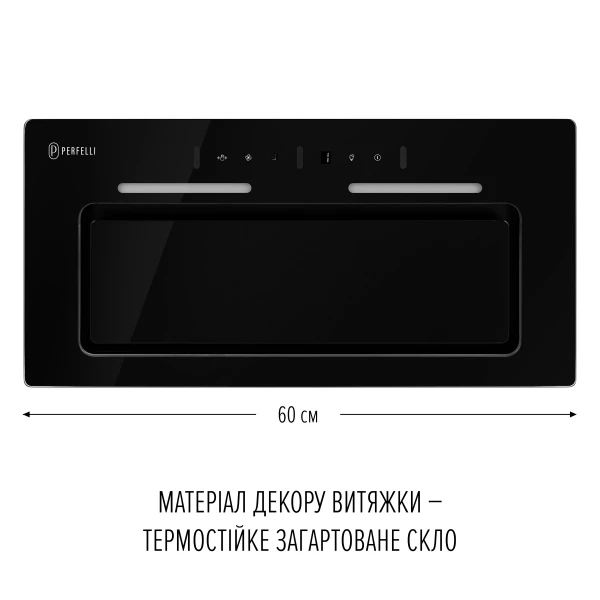 ������� PERFELLI NUOVA 6QWRB NERO SILENZIO - �������� 2