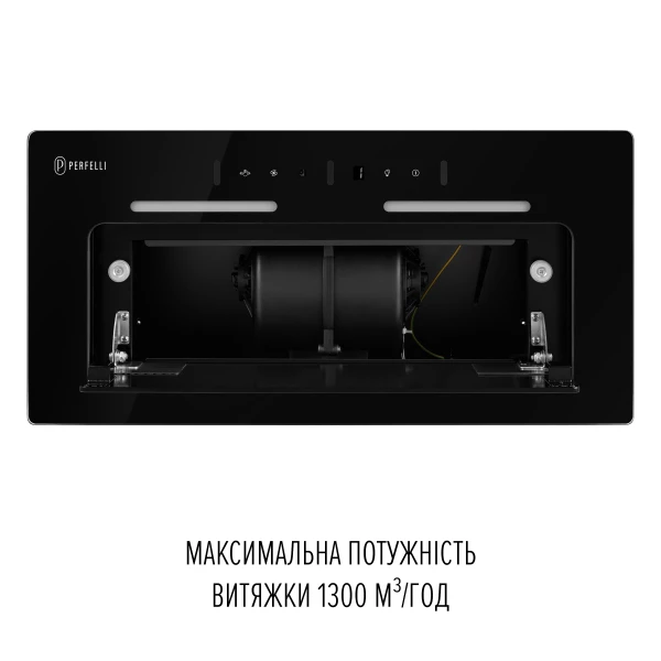 ������� PERFELLI NUOVA 6QWRB NERO SILENZIO - �������� 10