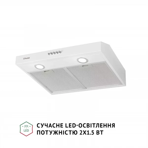 ������� ������ Perfelli PL 5002 W LED - �������� 3