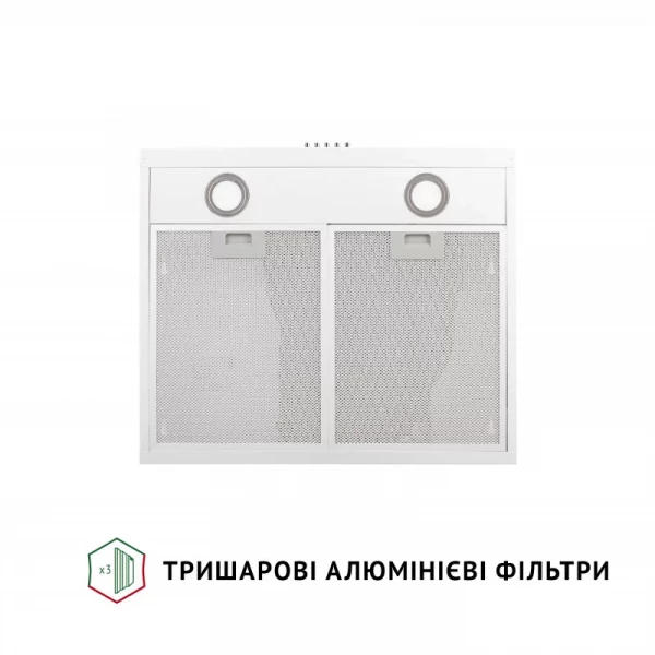 ������� ������ Perfelli PL 5002 W LED - �������� 5