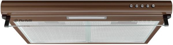 ������� Perfelli PL 5144 Dark BR LED - �������� 5