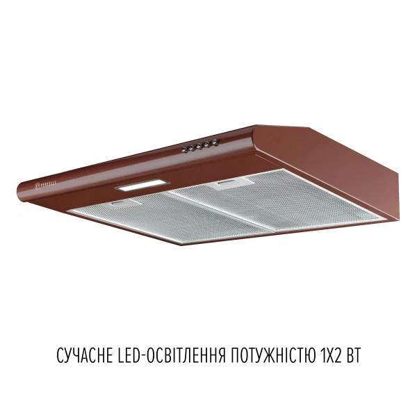 ������� PERFELLI PL 6124 BR LED - �������� 4