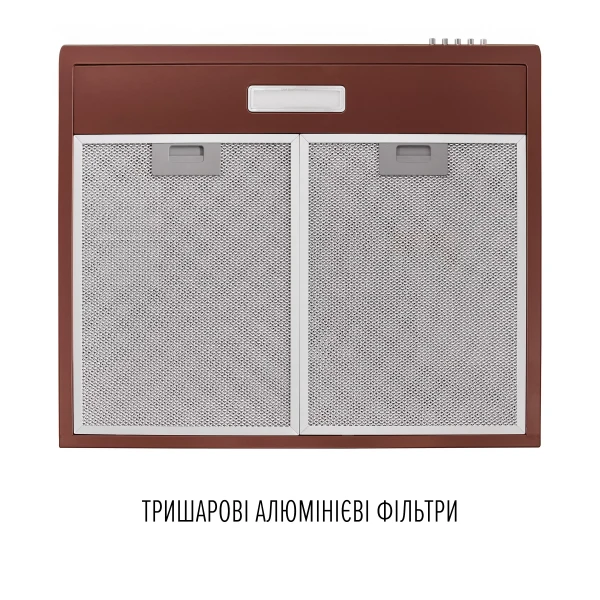 ������� PERFELLI PL 6124 BR LED - �������� 6