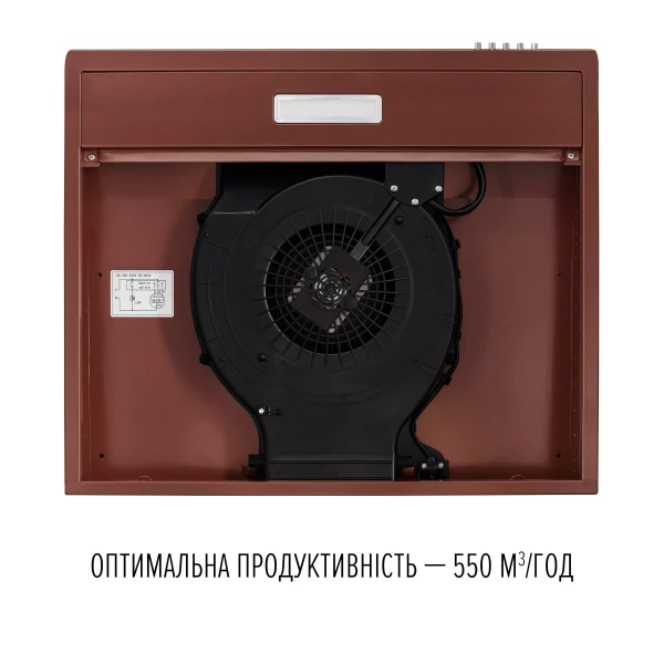 ������� PERFELLI PL 6124 BR LED - �������� 7