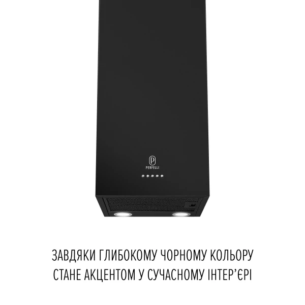 ������� PERFELLI PRIMO 36PEB NERO - �������� 2