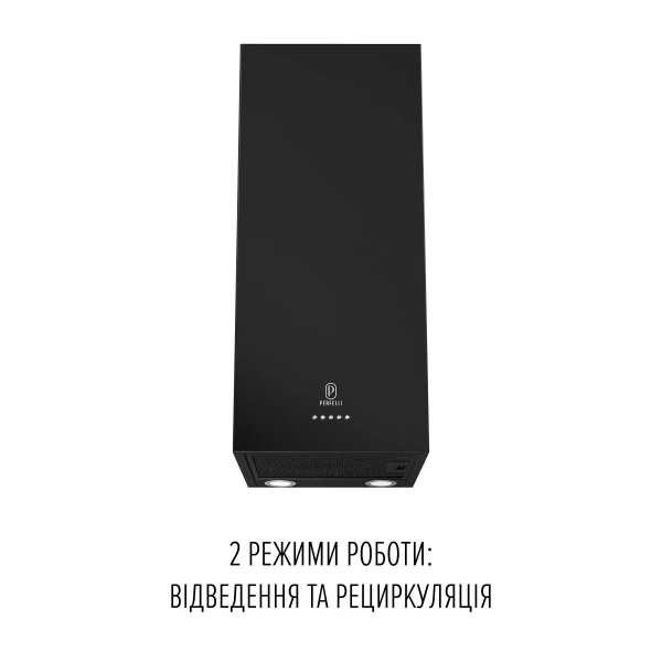 ������� PERFELLI PRIMO 36PEB NERO - �������� 9