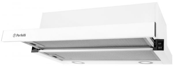 ������� Perfelli TL 6212 WH 700 LED - �������� 2