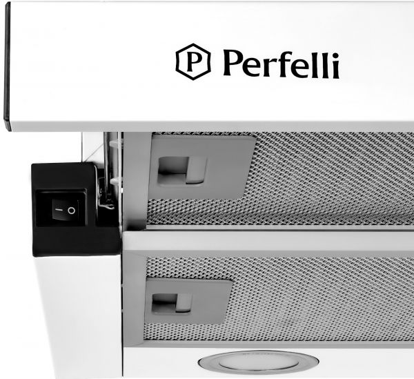 ������� Perfelli TL 6212 WH 700 LED - �������� 7