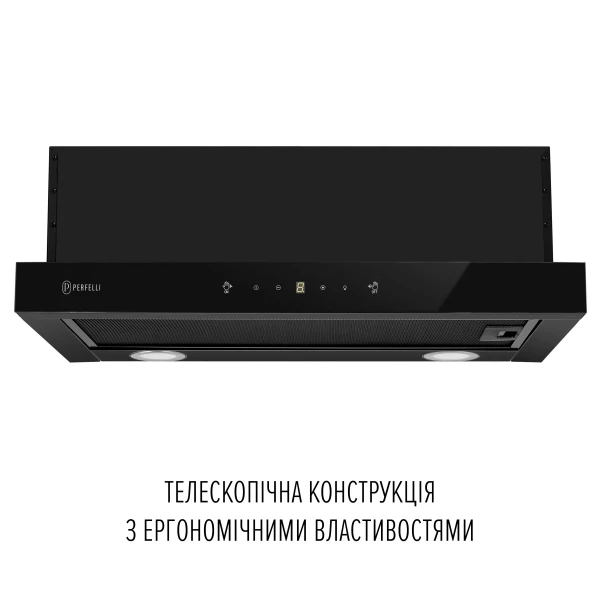 ������� Perfelli TL 662 BL Motion Control - �������� 2