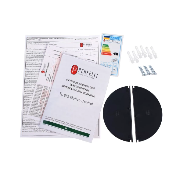 ������� Perfelli TL 662 BL Motion Control - �������� 10