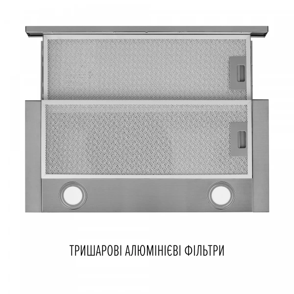 ������� PERFELLI TL 6822 I 1200 LED - �������� 7