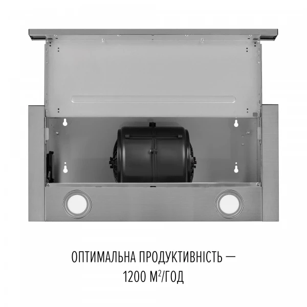 ������� PERFELLI TL 6822 I 1200 LED - �������� 8