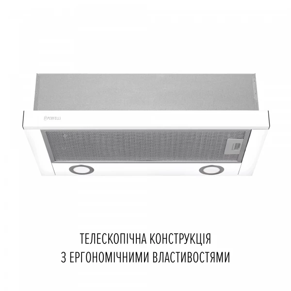 ������� PERFELLI TL 6822 WH 1200 LED - �������� 2