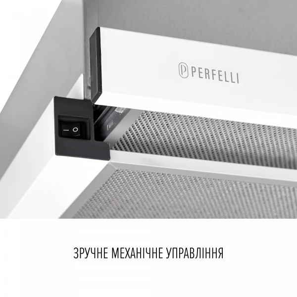 ������� PERFELLI TL 6822 WH 1200 LED - �������� 5