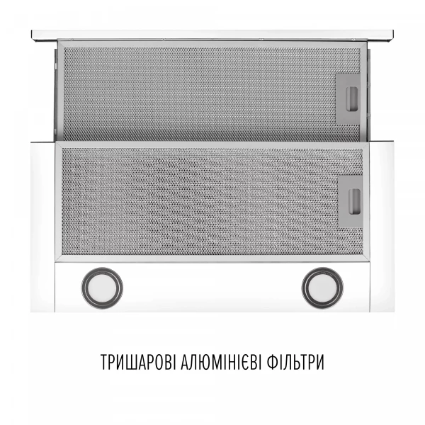 ������� PERFELLI TL 6822 WH 1200 LED - �������� 7