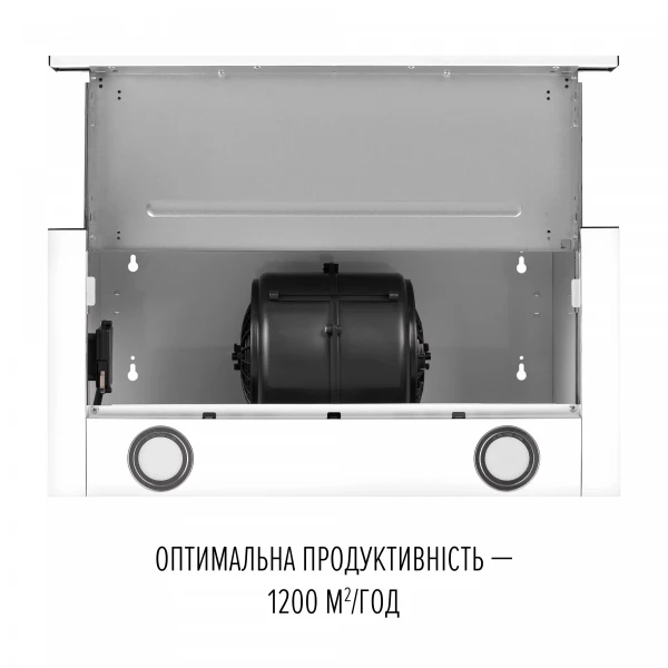 ������� PERFELLI TL 6822 WH 1200 LED - �������� 8