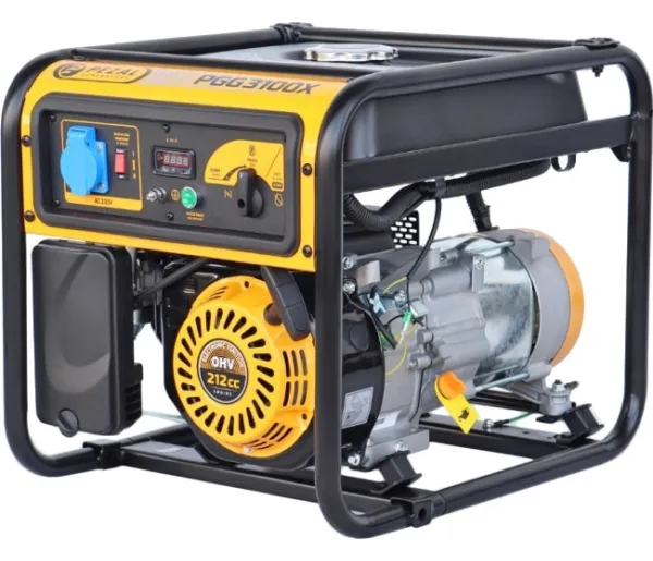 ��������� ���������� PEZAL PGG3100X - �������� 1