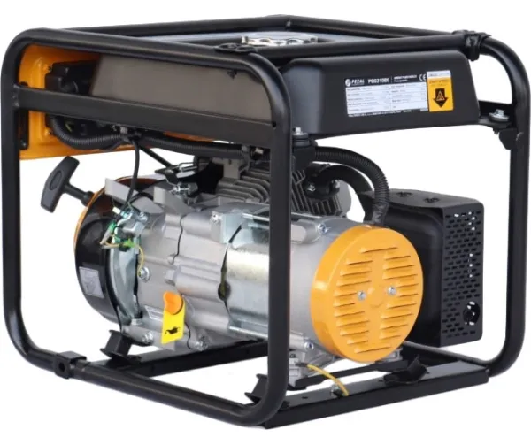 ��������� ���������� PEZAL PGG3100X - �������� 3