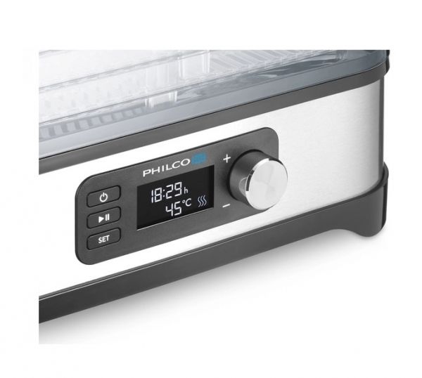 ������� PHILCO PHFD 5080 - �������� 2